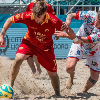 Domusbet Vs Roma 00016