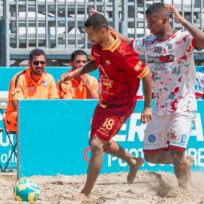 Domusbet Vs Roma 00019
