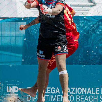 Domusbet Vs Roma 00022