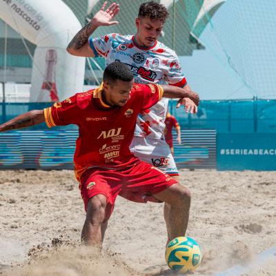 Domusbet Vs Roma 00026