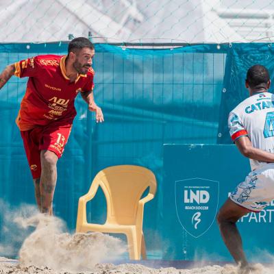Domusbet Vs Roma 00028