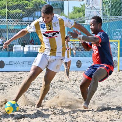 Sambenedettese Vs Milano 00005