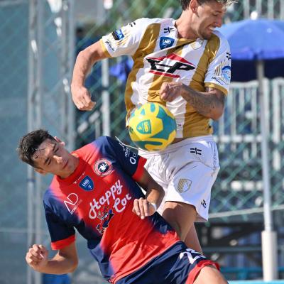 Sambenedettese Vs Milano 00016