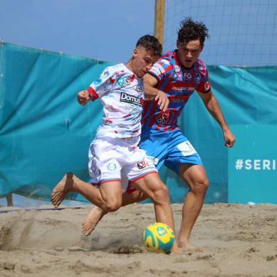 Catania Vs Domusbet 00006
