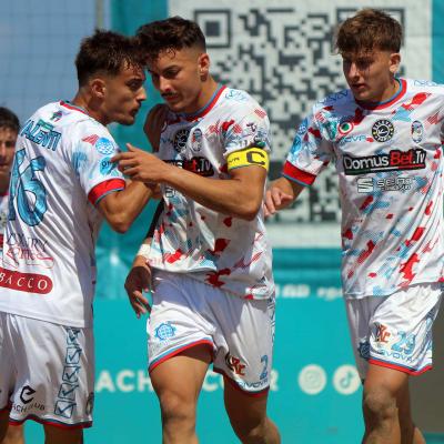 Catania Vs Domusbet 00011