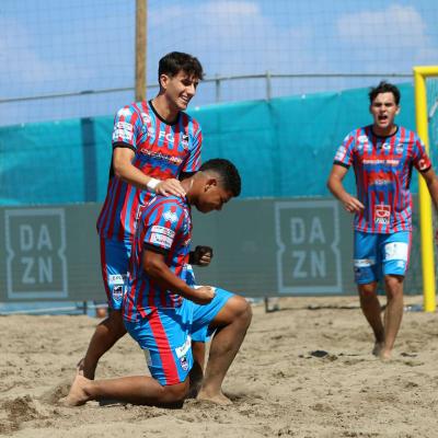 Catania Vs Domusbet 00012