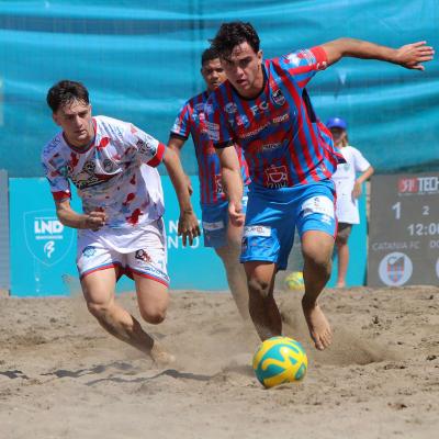 Catania Vs Domusbet 00017