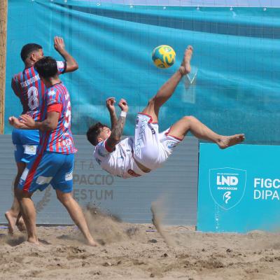 Catania Vs Domusbet 00018