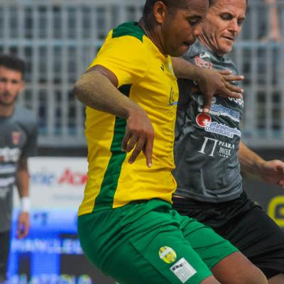 Serieaon S.benedetto 2018 Dfg 04578