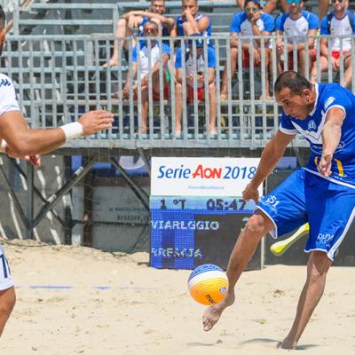 Serieaon S.benedetto 2018 Dfg 04604