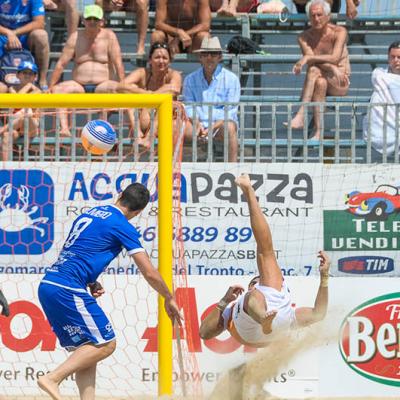 Serieaon S.benedetto 2018 Dfg 04671