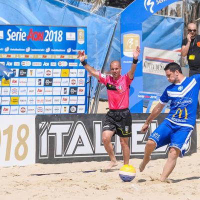 Serieaon S.benedetto 2018 Dfg 04678
