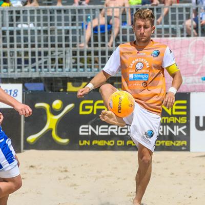 Serieaon S.benedetto 2018 Dfg 04755