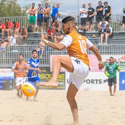 Serieaon S.benedetto 2018 Dfg 04773