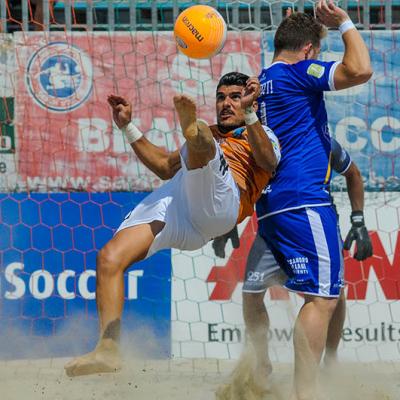 Serieaon S.benedetto 2018 Dfg 04941