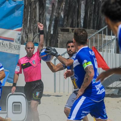 Serieaon S.benedetto 2018 Dfg 04963