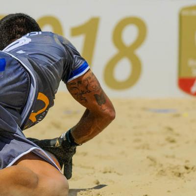 Serieaon S.benedetto 2018 Dfg 05088