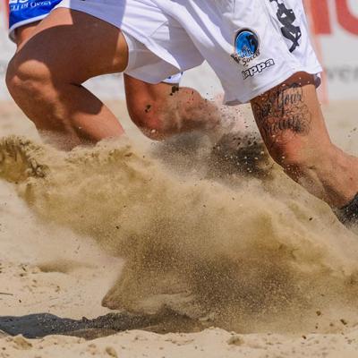 Serieaon S.benedetto 2018 Dfg 05099