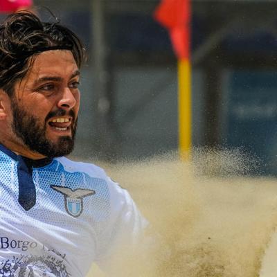 Serieaon S.benedetto 2018 Dfg 05902