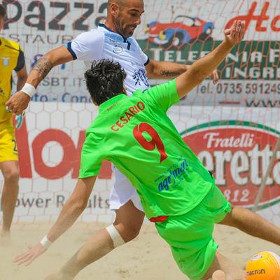 Serieaon S.benedetto 2018 Dfg 05908