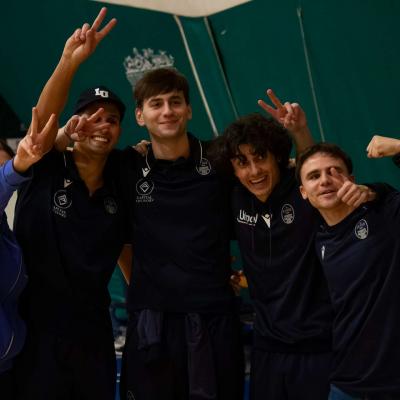 Teambuilding Luiss 23 02 26 00042