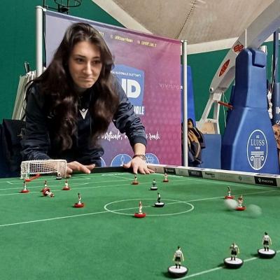 Teambuilding Roma Luiss 23 02 26 00004