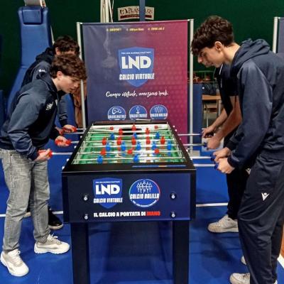 Teambuilding Roma Luiss 23 02 26 00013