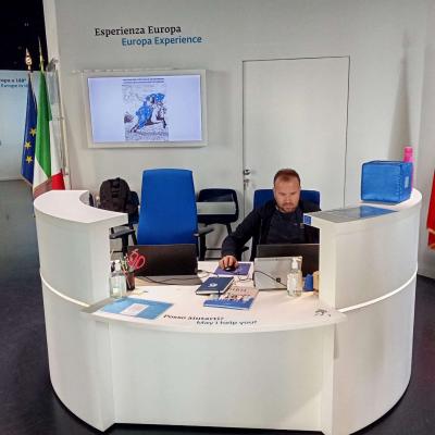 Europa Experience 2026 00058