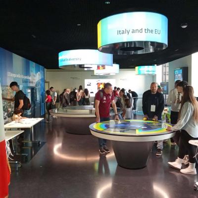 Europa Experience 2026 00081