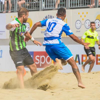 Serieaon Vg Day02 2019 Dfg 04395
