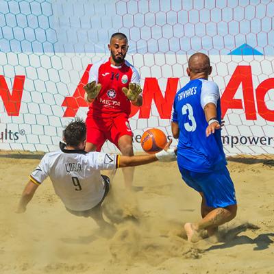 Serieaon Ls Day01 2019 00608