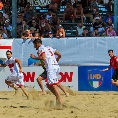 Serieaon Ls Day01 2019 00676