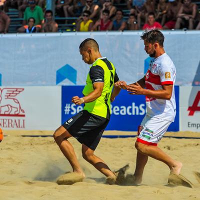 Serieaon Ls Day01 2019 00680