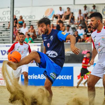 Serieaon Ls Day03 2019 04032