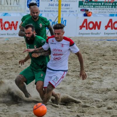 Serieaon Sb Day01 2019 Dfg 01709