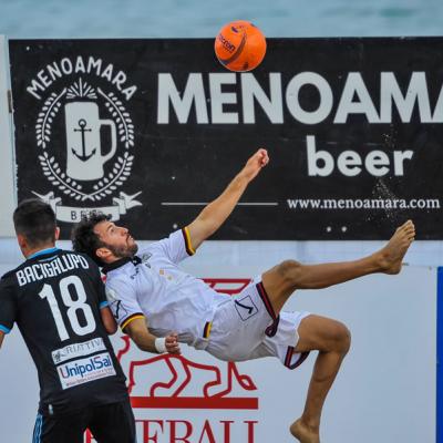 Serieaon Sb Day02 2019 Dfg 03581