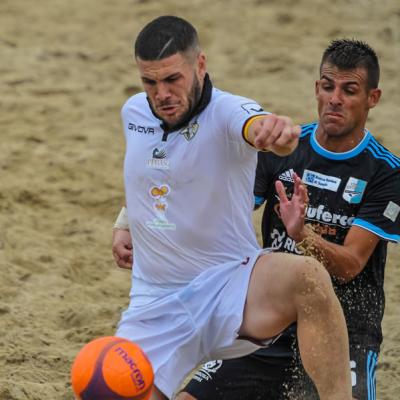 Serieaon Sb Day02 2019 Dfg 03802