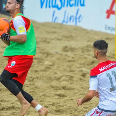Serieaon Sb Day02 2019 Dfg 04377