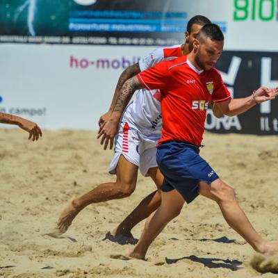 Serieaon Sb Day03 2019 Dfg 08535