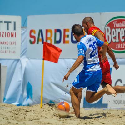Serieaon Sb Day03 2019 Dfg 09201