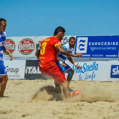Serieaon Sb Day03 2019 Dfg 09225