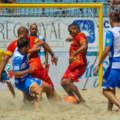 Serieaon Sb Day03 2019 Dfg 09251