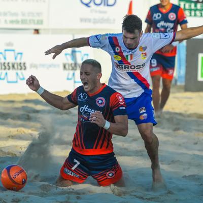 Serieaon Sb Day03 2019 Dfg 11562