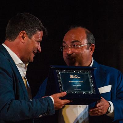 Serieaon Awards Ct Day01 2019 Dfg 00937
