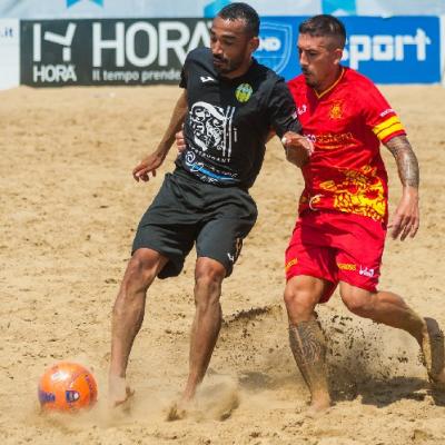Serieaon Ct Day01 2019 Dfg 02841