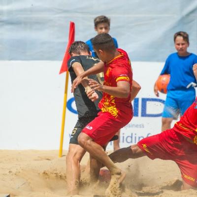 Serieaon Ct Day01 2019 Dfg 02866