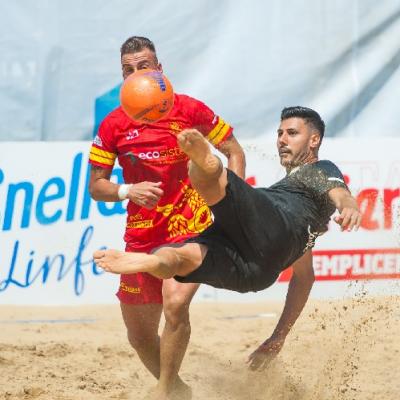 Serieaon Ct Day01 2019 Dfg 03032