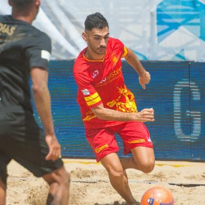 Serieaon Ct Day01 2019 Dfg 03166