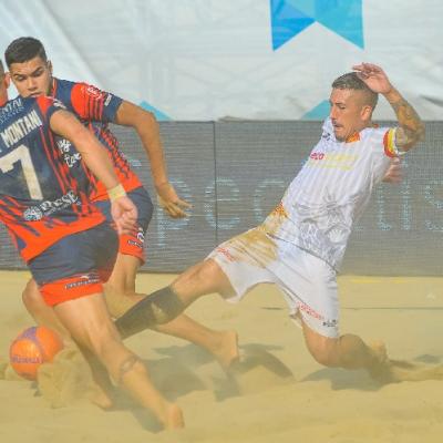 Serieaon Ct Day02 2019 Dfg 06999