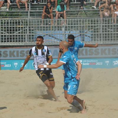 Napoli Viareggio 00052